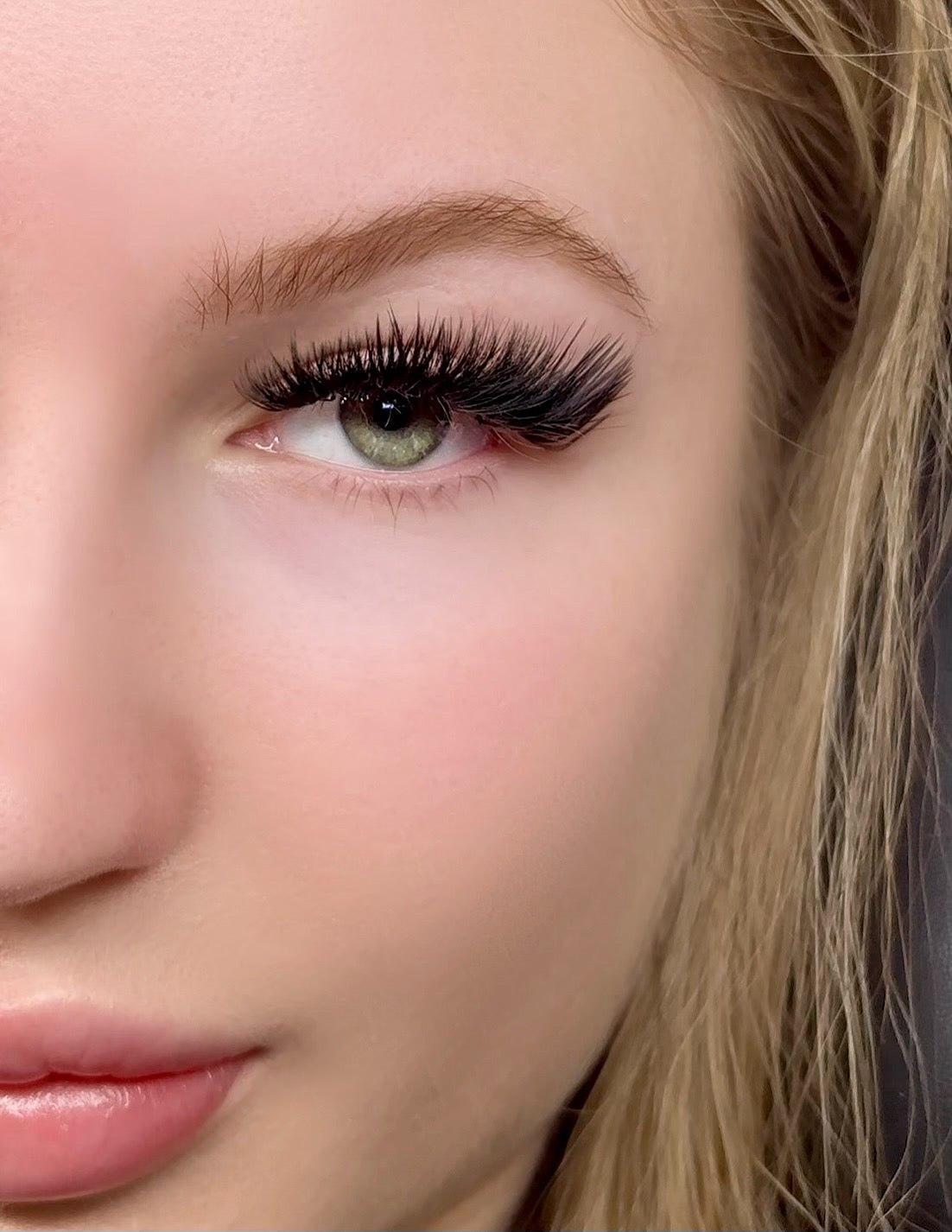 Advanced Lash Class (TIER 1: Basic Package)