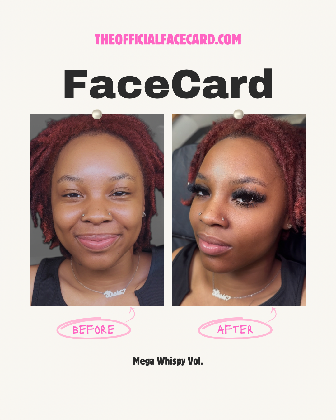 Advanced Lash Class (TIER 3: Luxe Package)