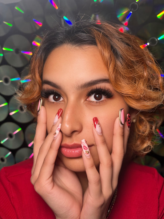 Advanced Lash Class (TIER 3: Luxe Package)