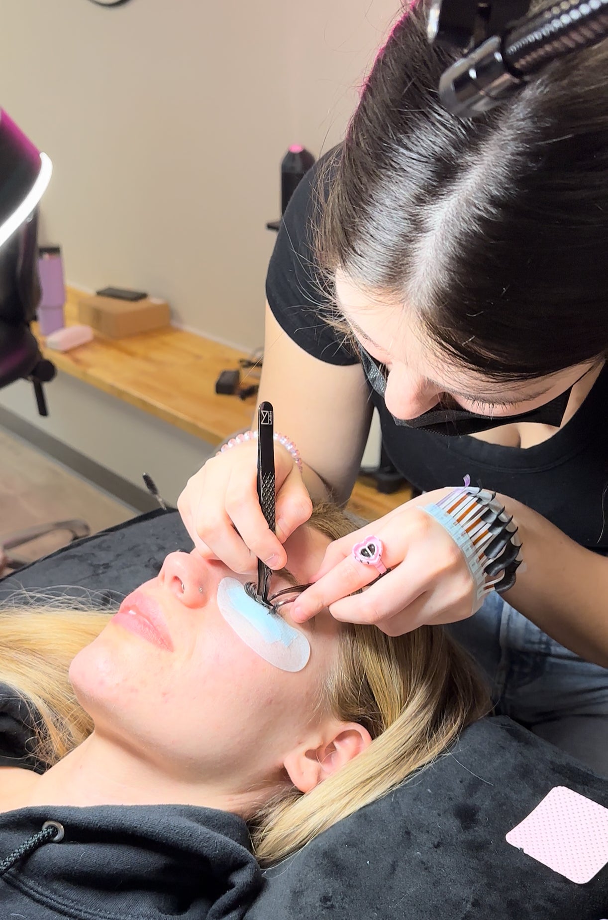 Beginners Lash Class