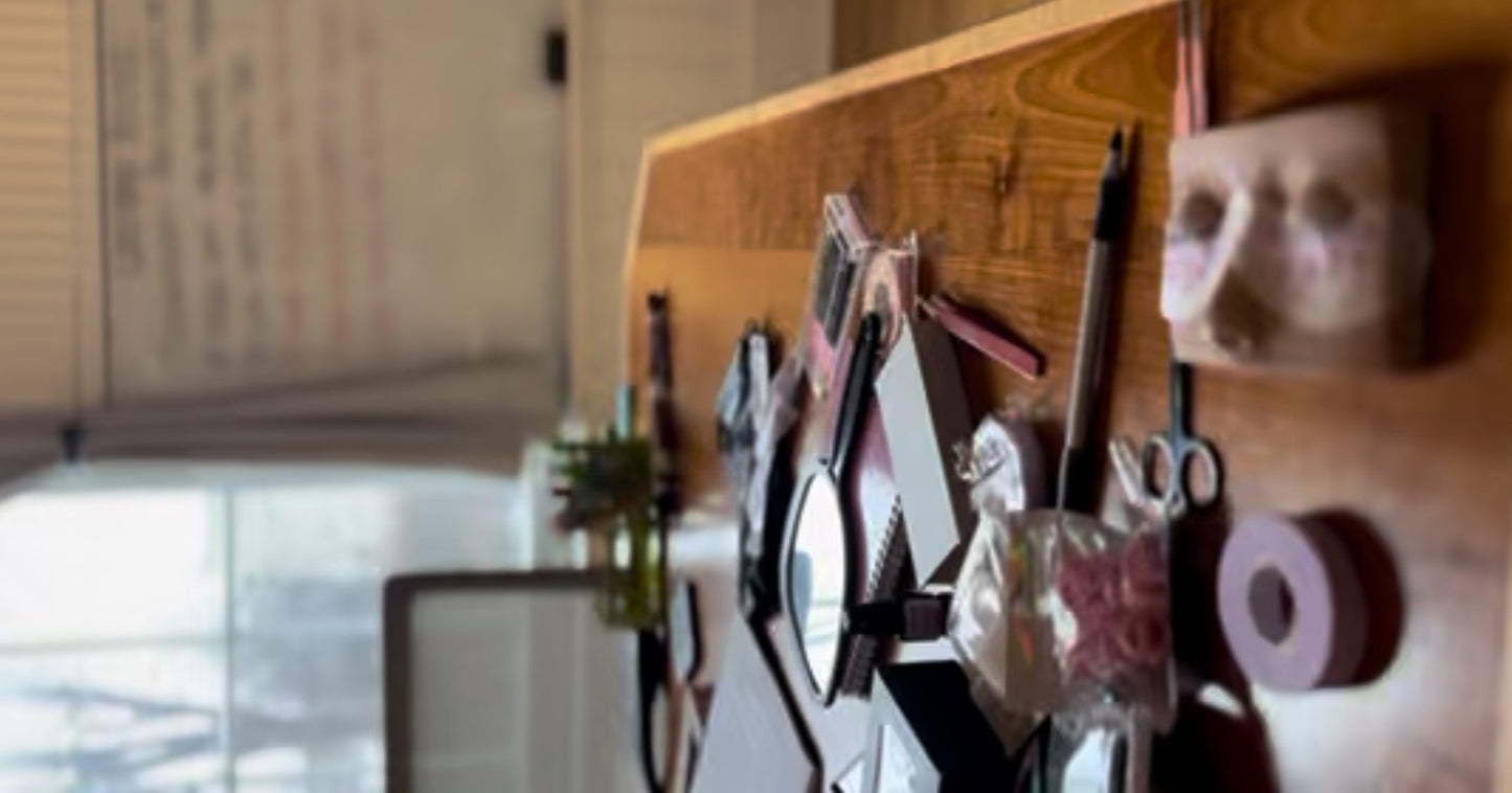 Advanced Lash Class (TIER 3: Luxe Package)