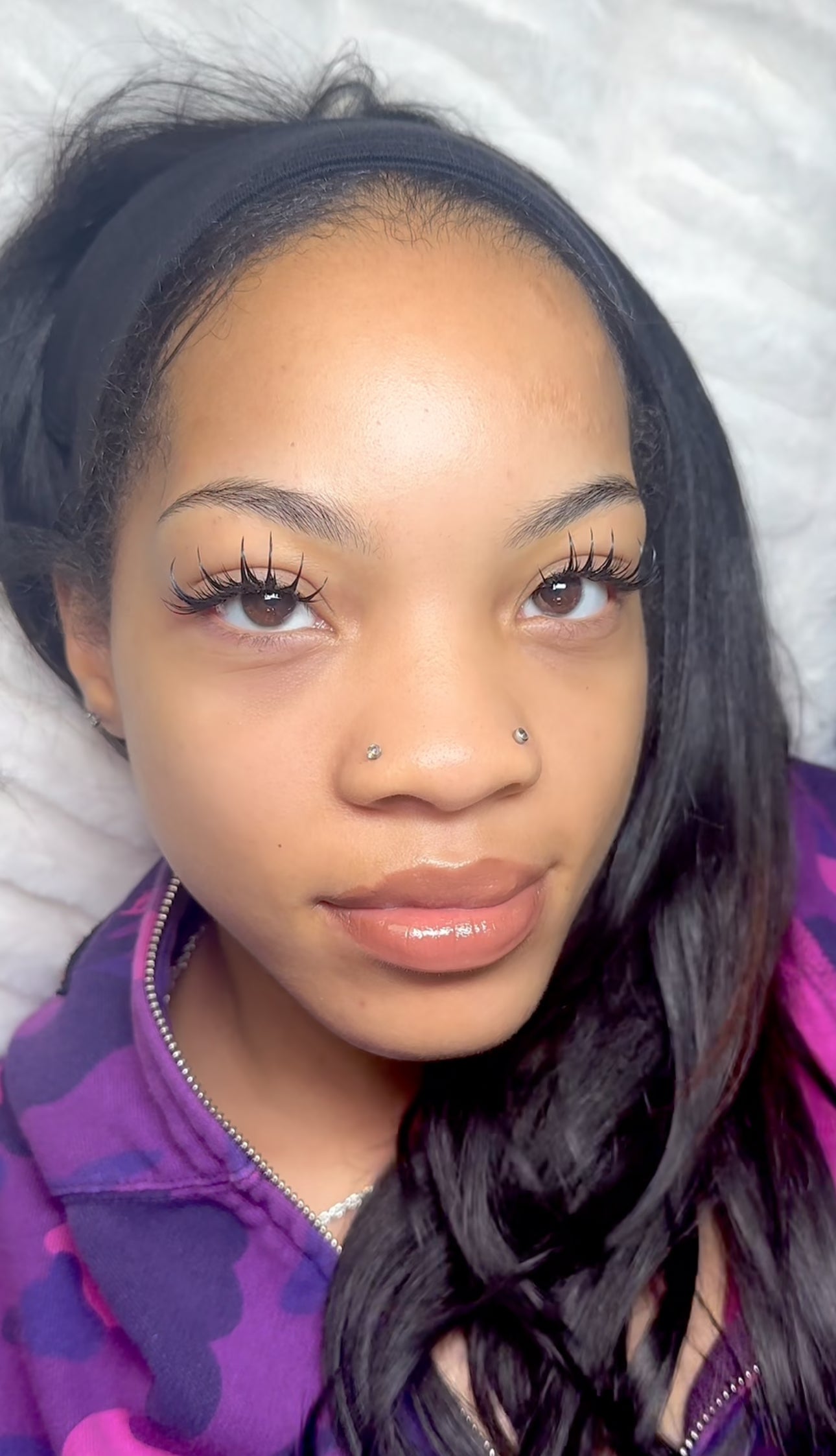 Advanced Lash Class (TIER 1: Basic Package)
