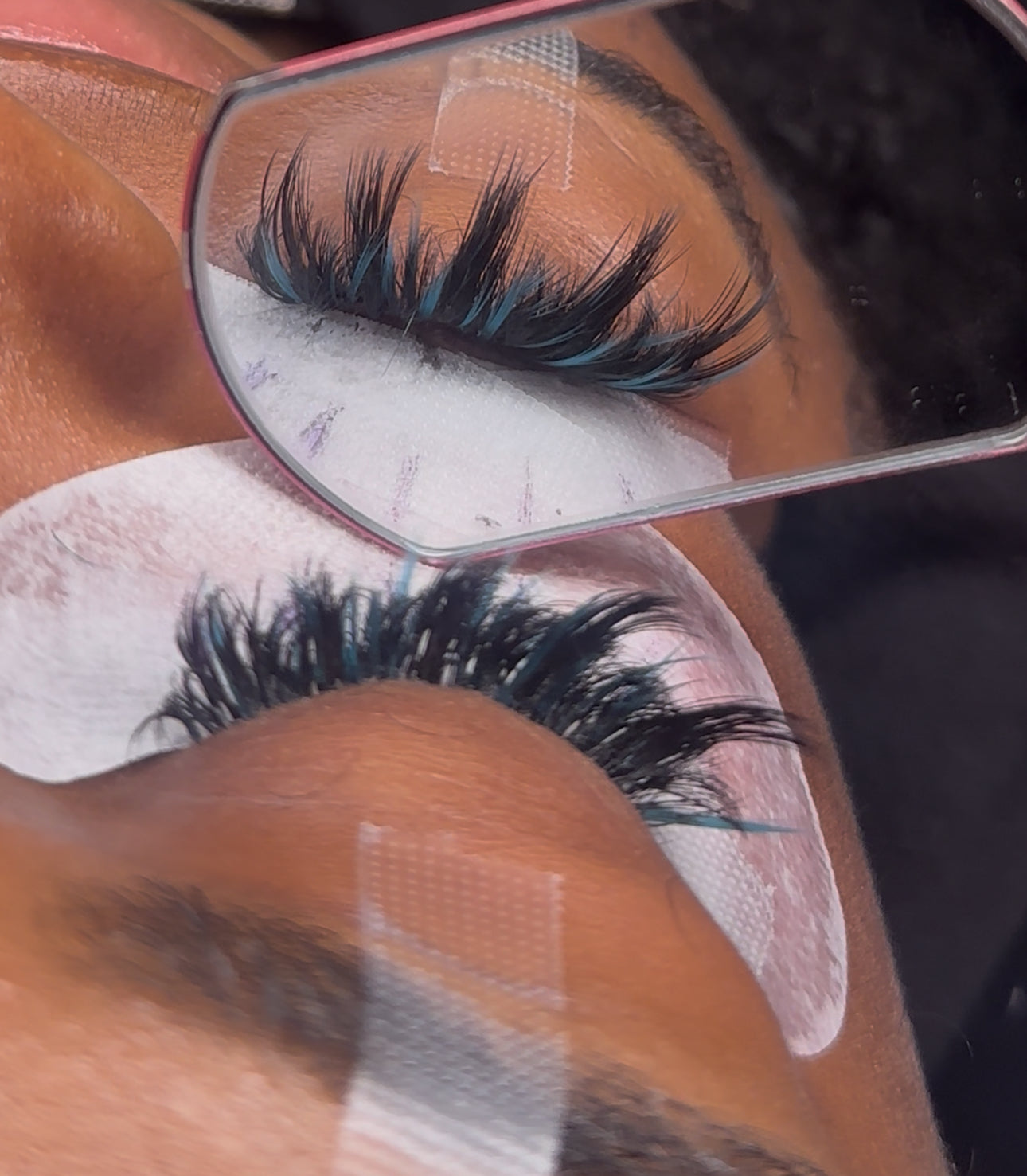 Advanced Lash Class (TIER 1: Basic Package)