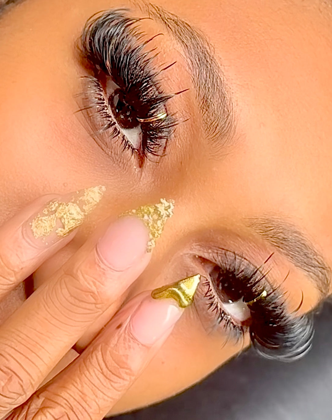 Advanced Lash Class (TIER 1: Basic Package)