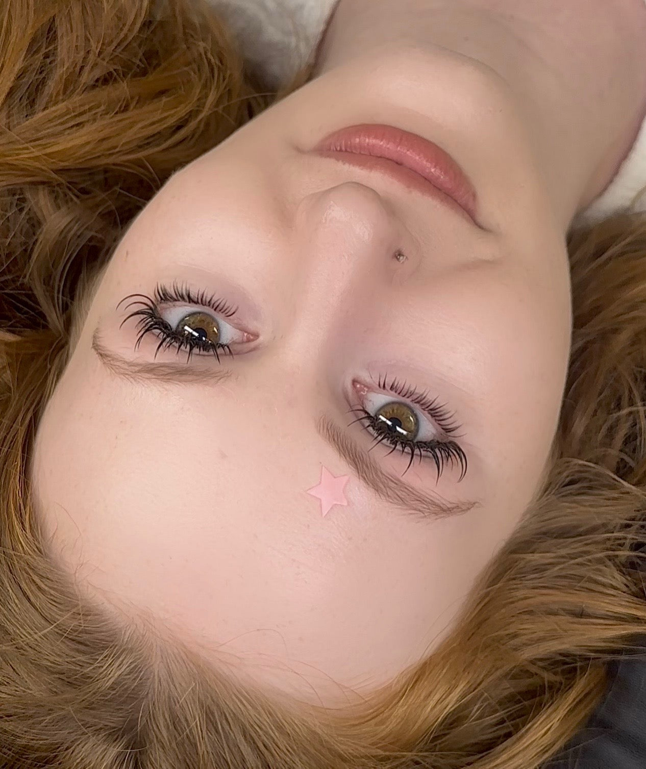 Advanced Lash Class (TIER 1: Basic Package)