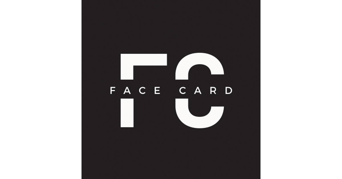 Services FaceCard